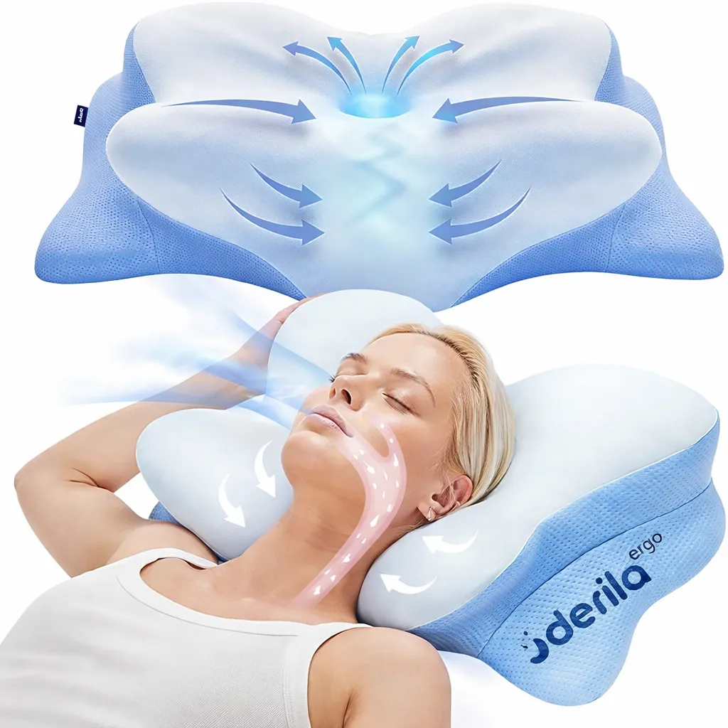 Derila Ergo Pillow